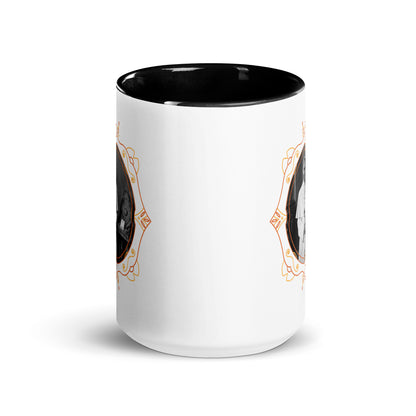 Pope Carl Sagan - Not a Pope Mug