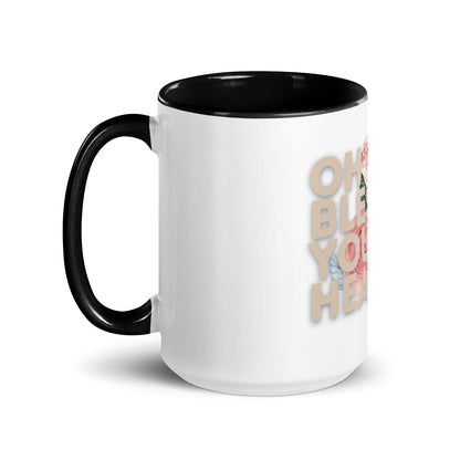 Oh Bless Your Heart - Mug