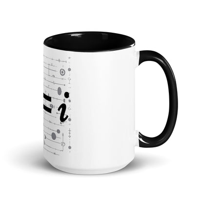 he = i - Mug