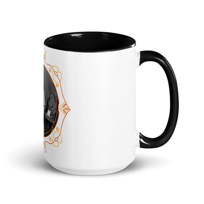 Pope Carl Sagan - Not the Pope Mug
