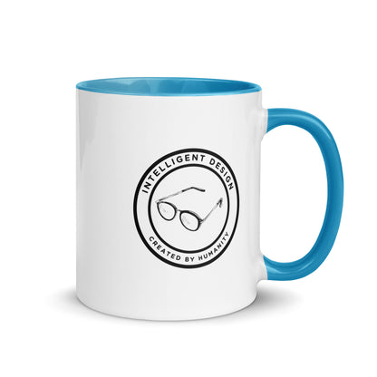 Intelligent Design - Mug