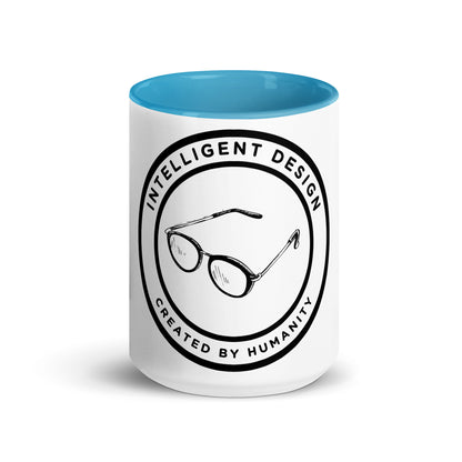Intelligent Design - Mug