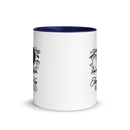 Have a Nice Weekend - Mug