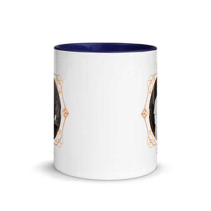Pope Carl Sagan - Not a Pope Mug