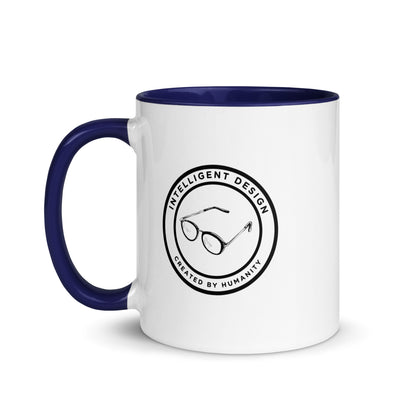 Intelligent Design - Mug
