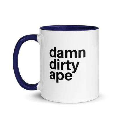 Damn Dirty Ape - Mug