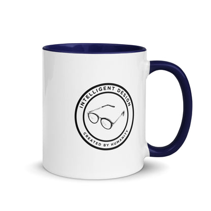 Intelligent Design - Mug