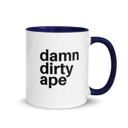 Damn Dirty Ape - Mug