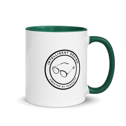 Intelligent Design - Mug