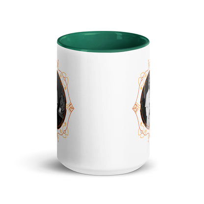 Pope Carl Sagan - Not a Pope Mug