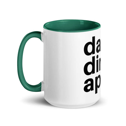 Damn Dirty Ape - Mug