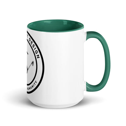 Intelligent Design - Mug