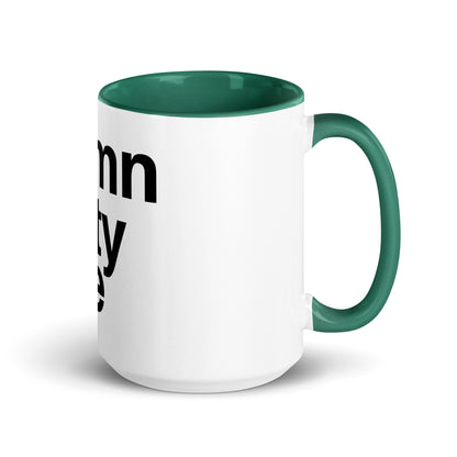 Damn Dirty Ape - Mug