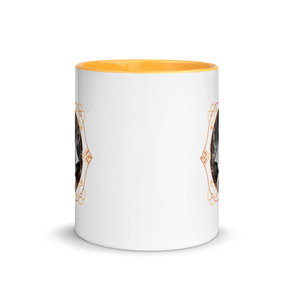 Pope Bill Nye - Not the Pope Mug