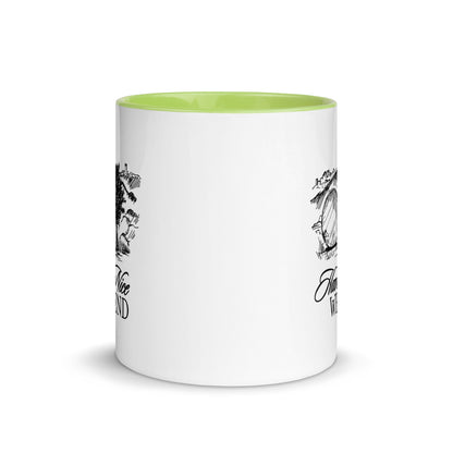 Have a Nice Weekend - Mug