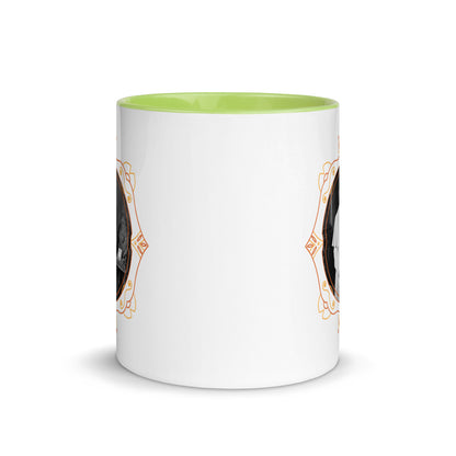 Pope Carl Sagan - Not a Pope Mug
