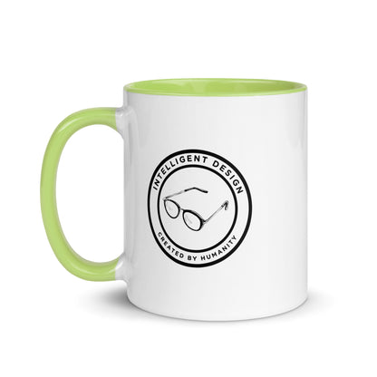 Intelligent Design - Mug