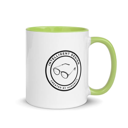 Intelligent Design - Mug