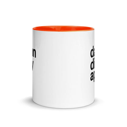 Damn Dirty Ape - Mug