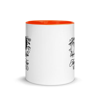 Have a Nice Weekend - Mug