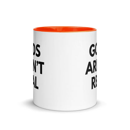 Gods Aren't Real - Mug