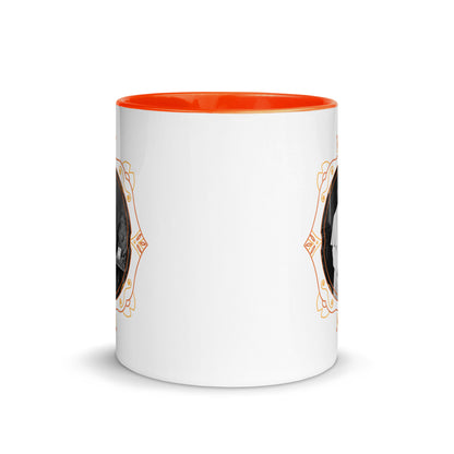 Pope Carl Sagan - Not a Pope Mug