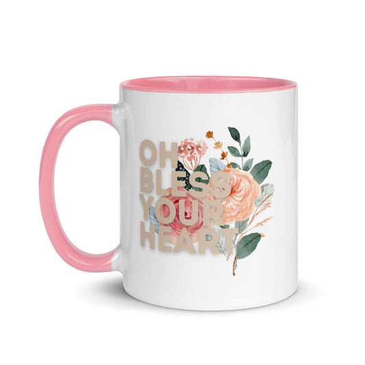 Oh Bless Your Heart - Mug