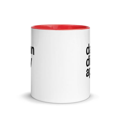 Damn Dirty Ape - Mug