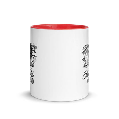Have a Nice Weekend - Mug