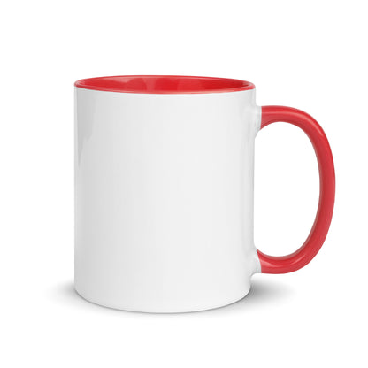 Science - Mug
