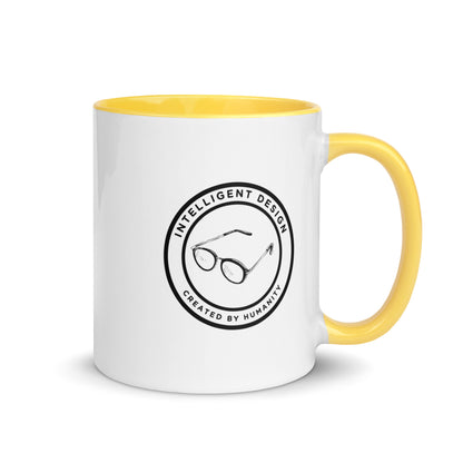 Intelligent Design - Mug